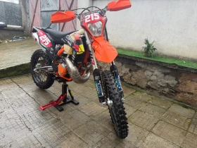 Ktm EXC Exc 300, снимка 3