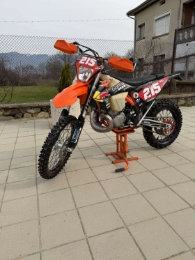 Ktm EXC Exc 300 | Mobile.bg � ����� ������ 5