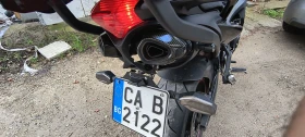 Yamaha FZ6N S2 | Auto.bg — изображение 4