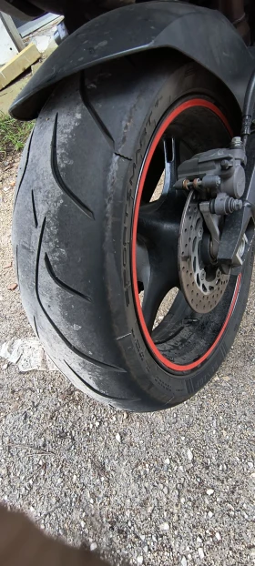 Yamaha FZ6N S2 | Auto.bg — изображение 5