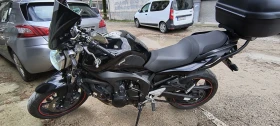 Yamaha FZ6N S2 | Auto.bg — изображение 8