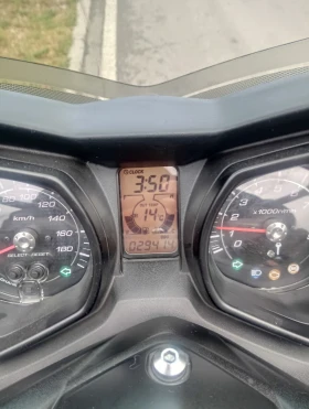 Yamaha X-max undefined | Auto.bg — изображение 7