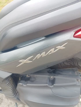 Yamaha X-max undefined | Auto.bg — изображение 9