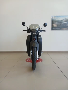 Honda 125 C125 Super Cub | Auto.bg — изображение 2