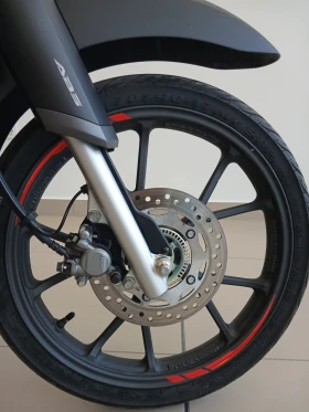 Honda 125 C125 Super Cub | Auto.bg — изображение 9
