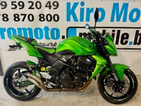 Kawasaki Z 750i  | Mobile.bg � ����� ������ 4