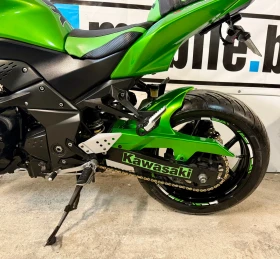 Kawasaki Z 750i  | Mobile.bg � ����� ������ 11