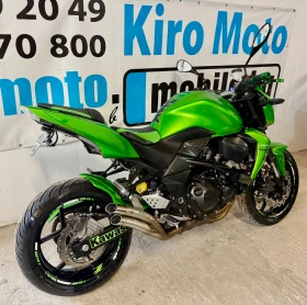 Kawasaki Z 750i  | Mobile.bg � ����� ������ 5