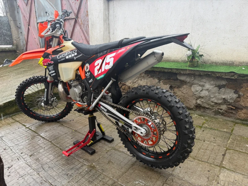 Ktm EXC Exc 300, снимка 5 - Мотоциклети и мототехника - 53420903