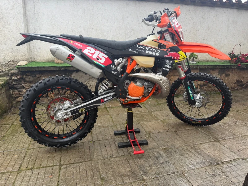 Ktm EXC Exc 300
