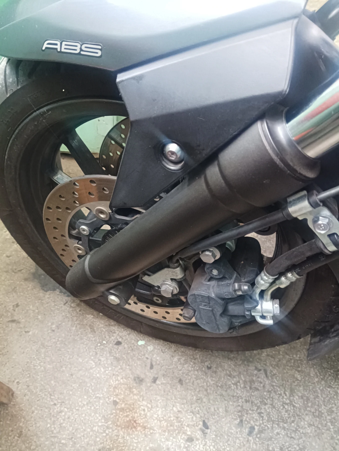 Yamaha X-max, снимка 8 - Мотоциклети и мототехника - 54281170