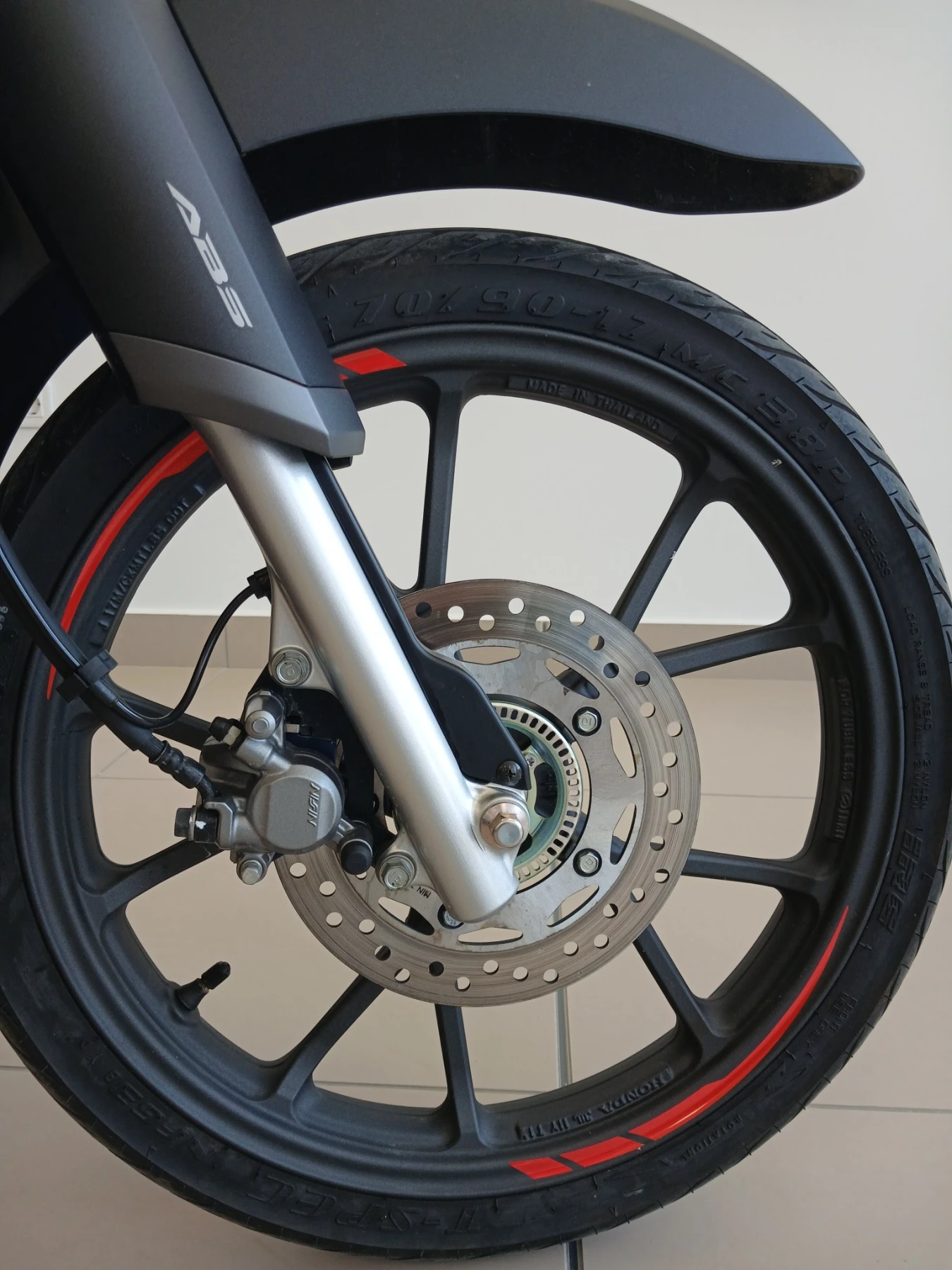 Honda 125 C125 Super Cub, снимка 9 - Мотоциклети и мототехника - 55056772