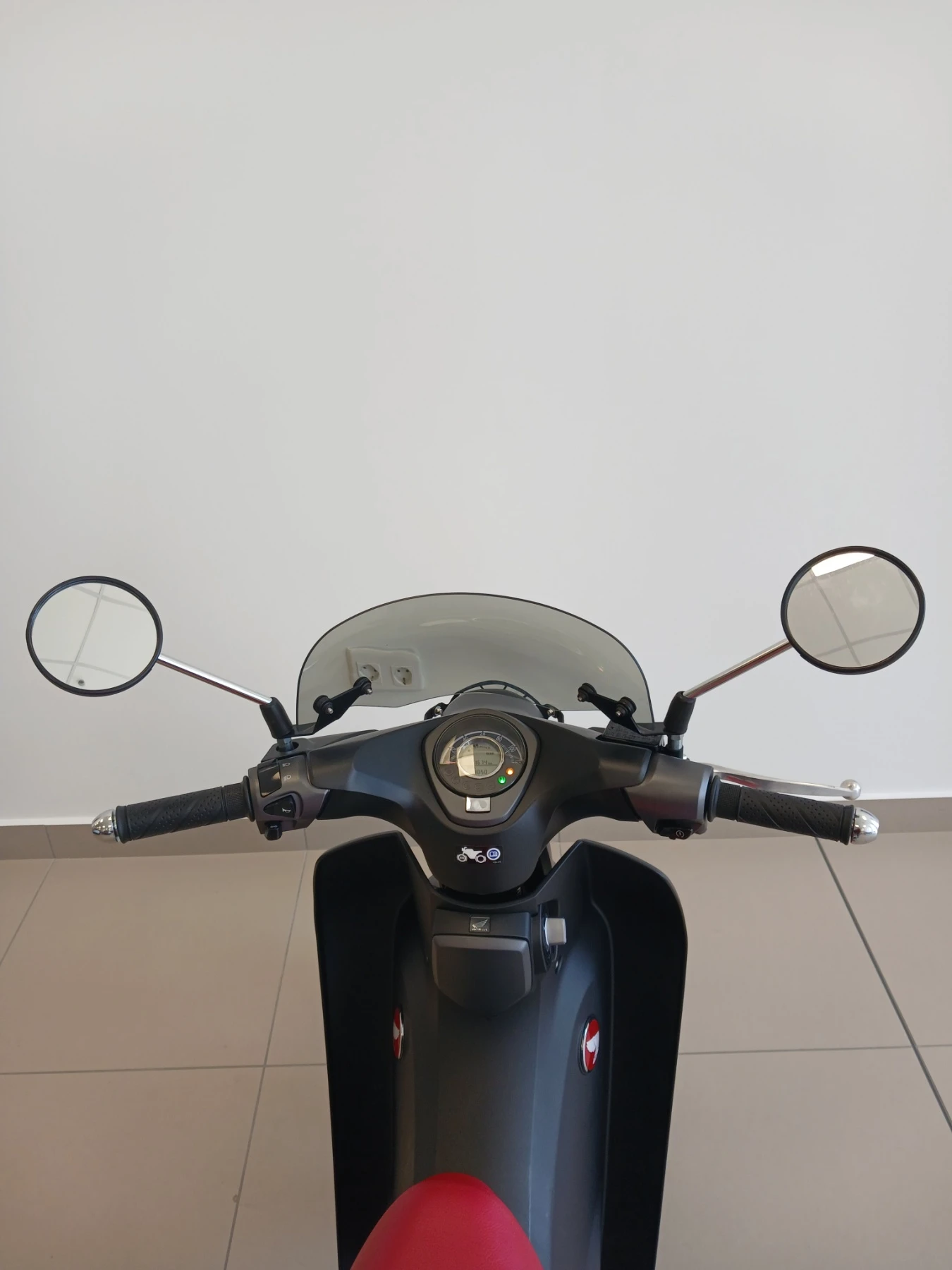Honda 125 C125 Super Cub, снимка 12 - Мотоциклети и мототехника - 55056772