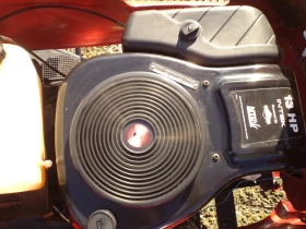 Сенокосачка Друга марка McCULLOCH-18. 5к. с-MTD 13 к.с, снимка 5