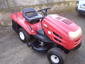 Сенокосачка Друга марка McCULLOCH-18. 5к. с-MTD 13 к.с, снимка 3