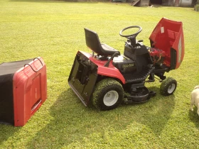 Сенокосачка Друга марка Twin Cut 12.5 к.с ТОП!!!, снимка 13