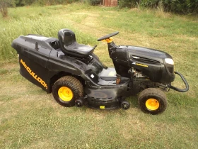 Сенокосачка Друга марка McCULLOCH-18. 5к. с-MTD 13 к.с, снимка 8