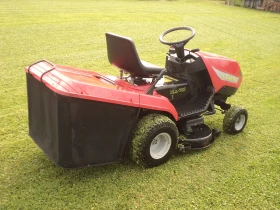 Сенокосачка Друга марка Twin Cut 12.5 к.с ТОП!!!, снимка 5