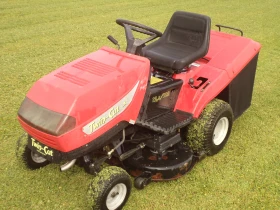 Сенокосачка Друга марка Twin Cut 12.5 к.с ТОП!!!, снимка 11