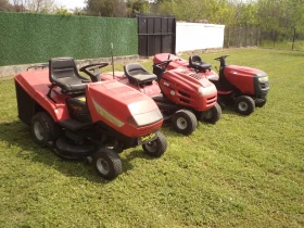 Обява за продажба на Сенокосачка Honda MTD 13 к.с ~2 999 лв. - изображение 1