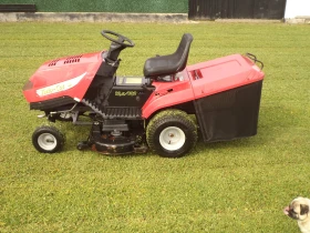 Сенокосачка Друга марка Twin Cut 12.5 к.с ТОП!!! | Auto.bg — изображение 7