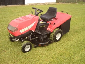 Сенокосачка Друга марка Twin Cut 12.5 к.с ТОП!!! | Auto.bg — изображение 8