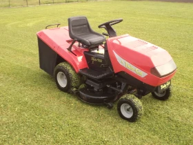 Сенокосачка Друга марка Twin Cut 12.5 к.с ТОП!!! | Auto.bg — изображение 3