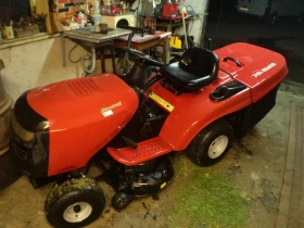 Обява за продажба на Сенокосачка Honda MTD 13 к.с ~3 600 лв. - изображение 11