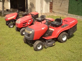 Обява за продажба на Сенокосачка Honda MTD 13 к.с ~2 999 лв. - изображение 2