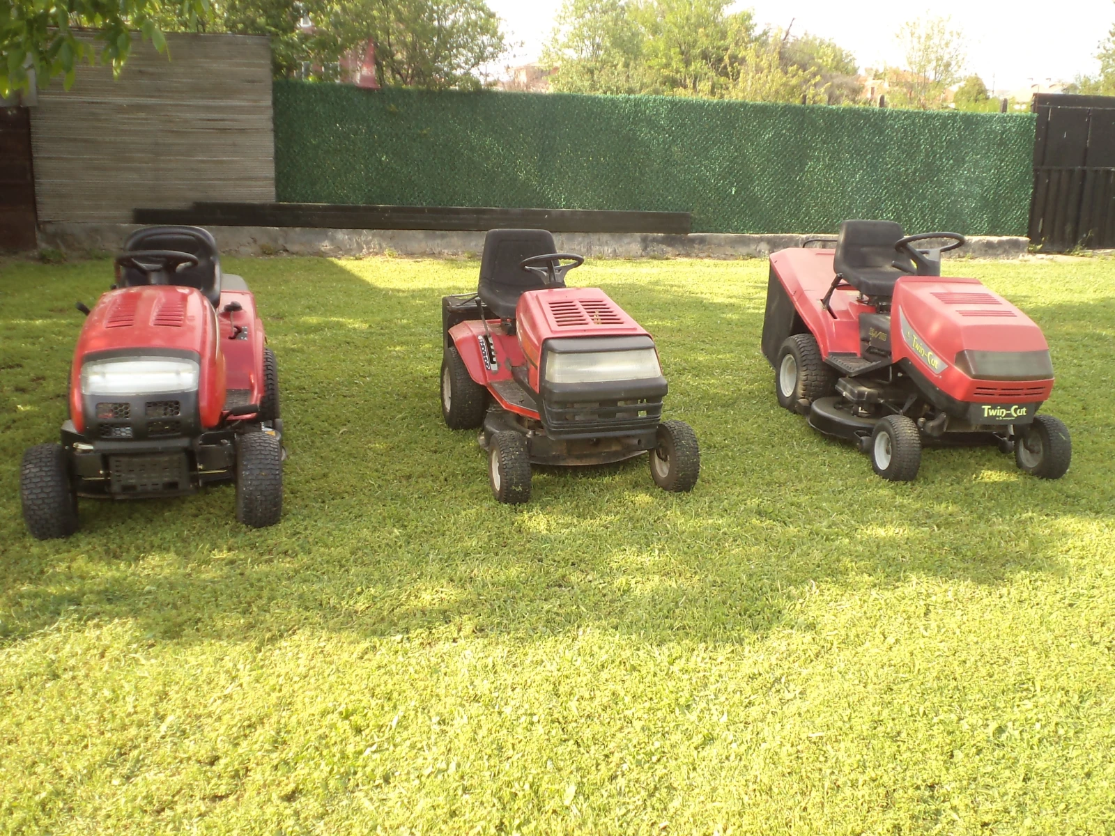 ����������� Twin Cut 12.5 �.� ���!!! | Mobile.bg � ����������� 16