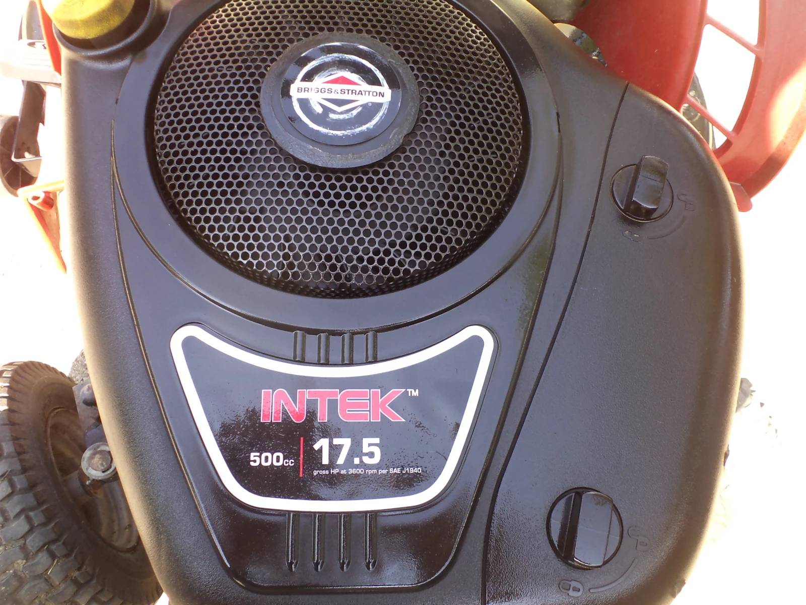  AL-KO 17.5 .-MTD 13 . | Mobile.bg   12