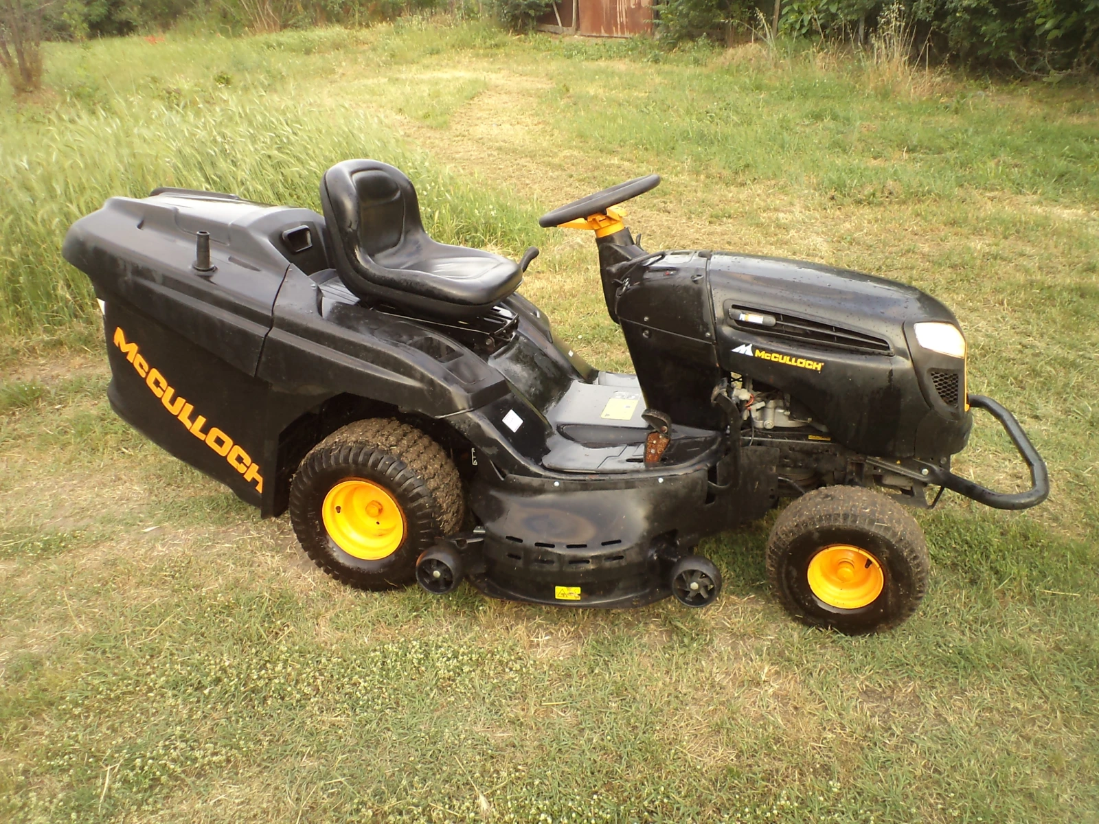  AL-KO 17.5 .-MTD 13 . | Mobile.bg   14