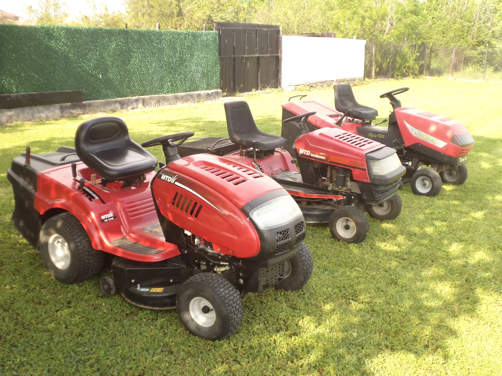 ����������� Twin Cut 12.5 �.� ���!!! | Mobile.bg � ����������� 3