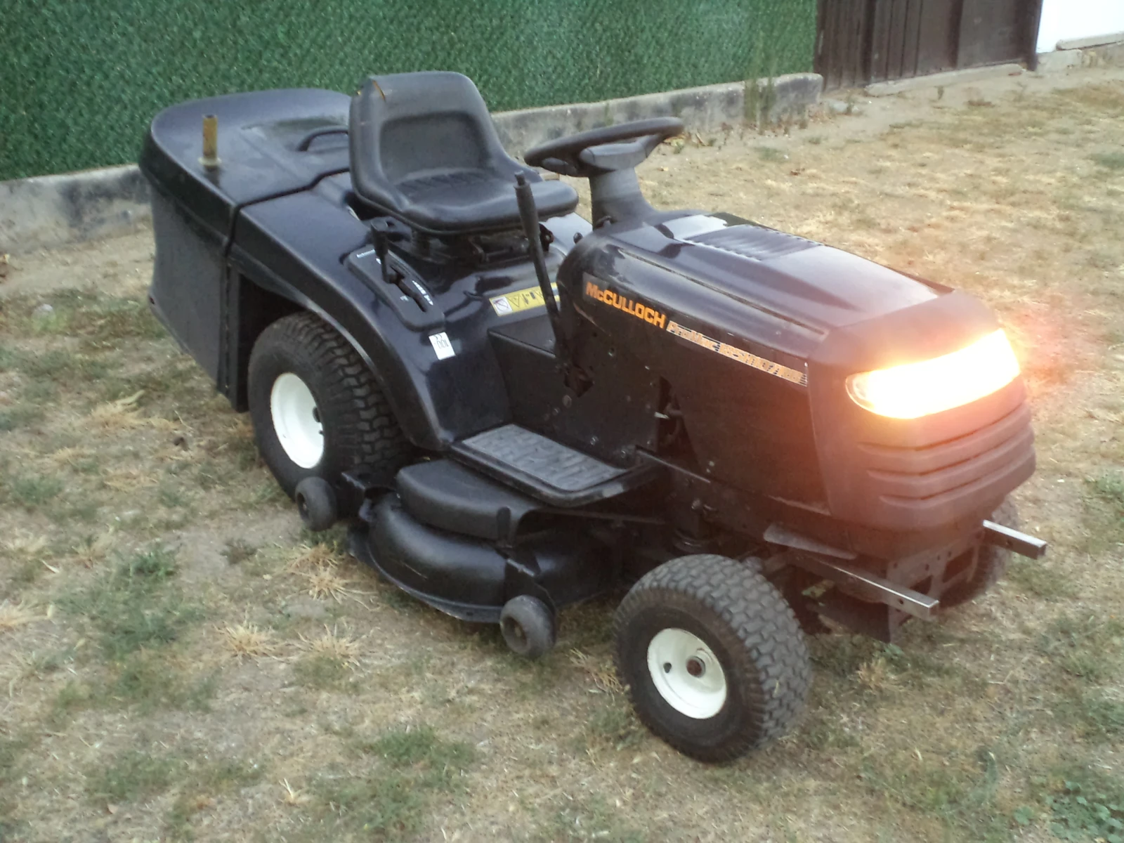  AL-KO 17.5 .-MTD 13 . | Mobile.bg   16