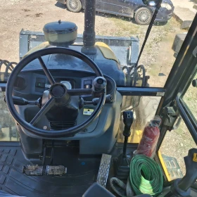 Багер New Holland B100B, снимка 7