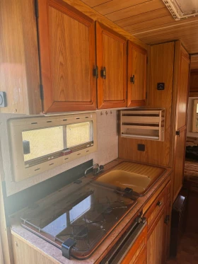 Кемпер Fiat DUCATO, снимка 10