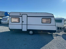 Каравана Adria Без забележка!