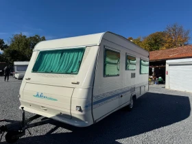 Обява за продажба на Каравана Adria Без забележка! ~8 500 лв. - изображение 3 | Auto.bg Обява за продажба на Каравана Adria Без забележка! ~8 500 лв. - изображение 3