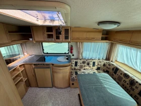 Обява за продажба на Каравана Adria Без забележка! ~8 500 лв. - изображение 11 | Auto.bg Обява за продажба на Каравана Adria Без забележка! ~8 500 лв. - изображение 11