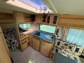 Обява за продажба на Каравана Adria Без забележка! ~8 500 лв. - изображение 10 | Auto.bg Обява за продажба на Каравана Adria Без забележка! ~8 500 лв. - изображение 10
