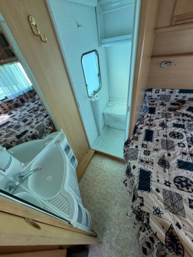 Обява за продажба на Каравана Adria Без забележка! ~8 500 лв. - изображение 7 | Auto.bg Обява за продажба на Каравана Adria Без забележка! ~8 500 лв. - изображение 7
