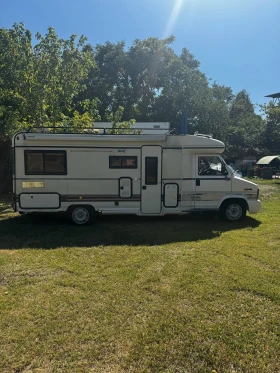 Кемпер Fiat DUCATO | Auto.bg — изображение 5