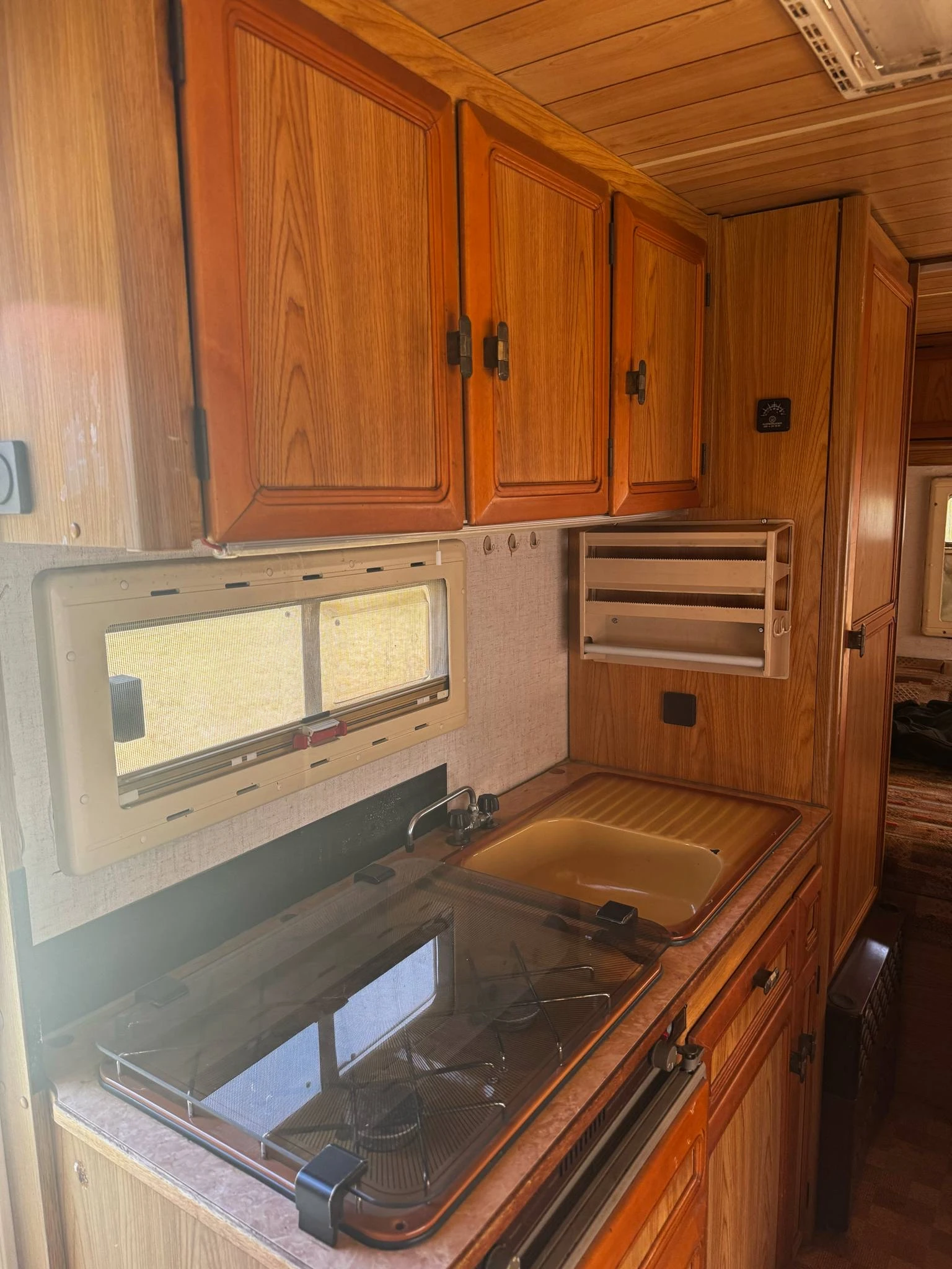 Кемпер Fiat DUCATO, снимка 10 - Каравани и кемпери - 54765703