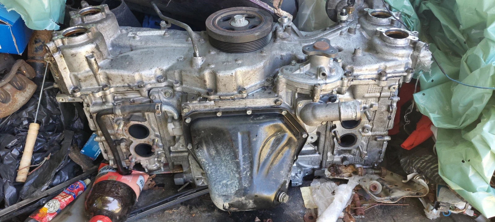 Subaru Forester  | Mobile.bg   1