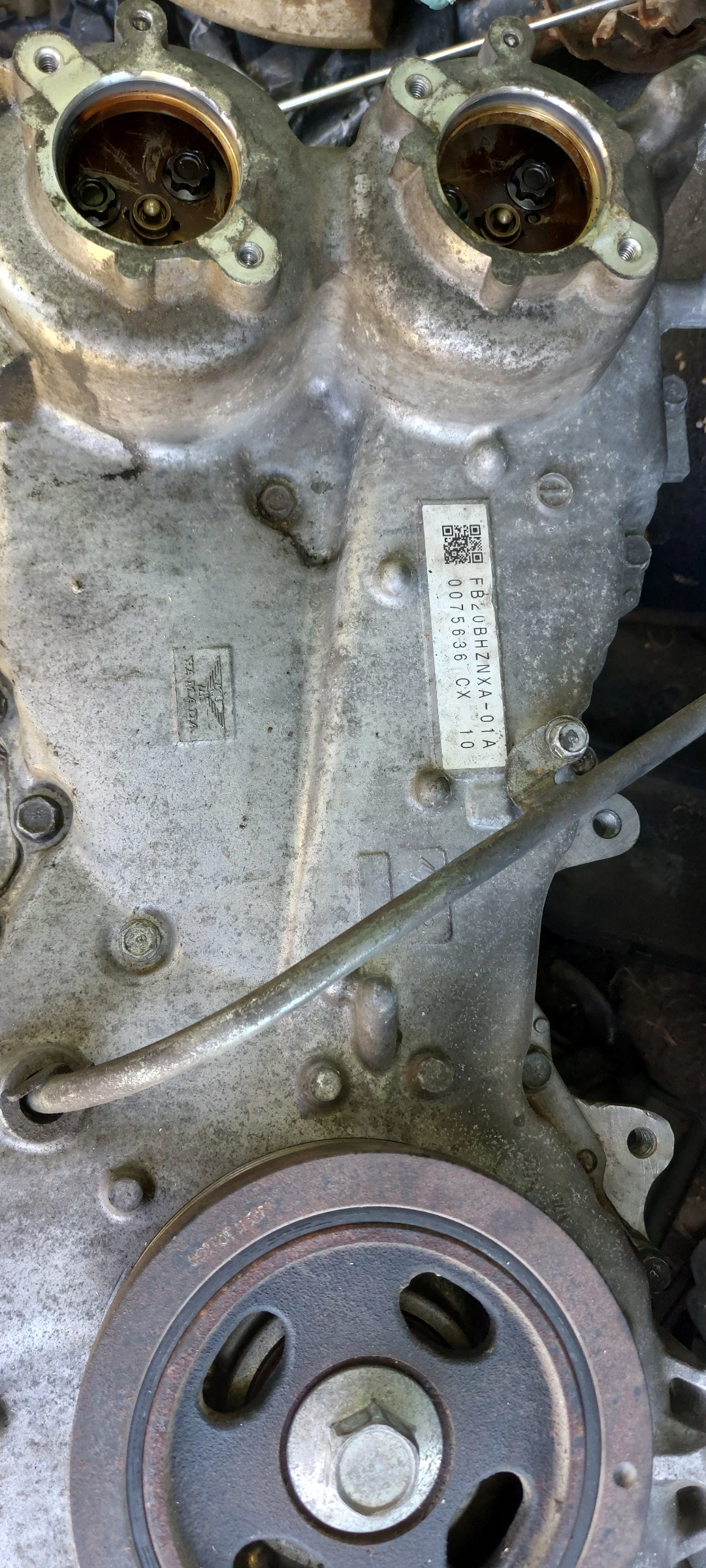 Subaru Forester  | Mobile.bg   2