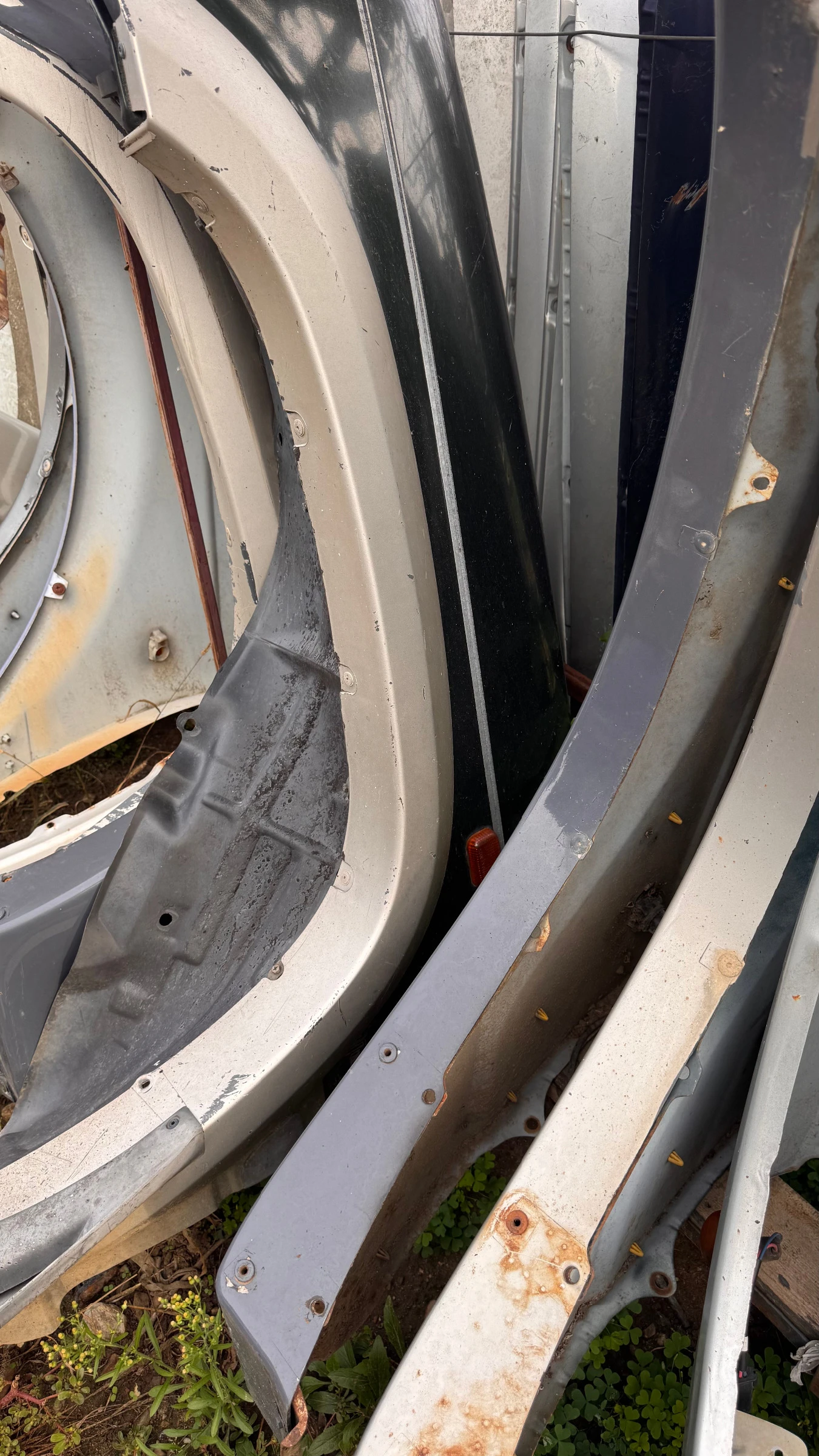   Hyundai  Galloper 1990 - 2006 | Mobile.bg   2