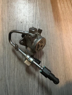 166303VA1A Помпа високо налягане NISSAN NOTE MICRA  1.2 DIG-S  295100-0472 16630 3VA1A