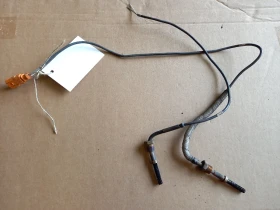 Датчик фап филтър Ауди А3 2.0тди куатро 