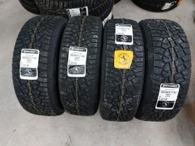Гуми Зимни 225/65R17, снимка 1