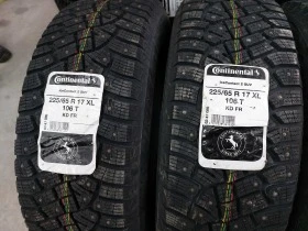 Гуми Зимни 225/65R17, снимка 2